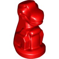Animal, Dinosaur, Tyrannosaurus Rex Baby Rot