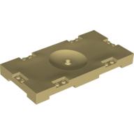 Sports Field Section 8 × 16 Tan