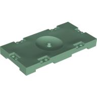 Sports Field Section 8 × 16 Sand Green