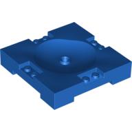 Sports Field Section 8 × 8 Blau