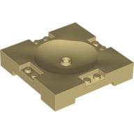 Sports Field Section 8 × 8 Tan