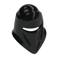Helmet / Mask Royal Guard Black