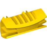 Grille 1 × 4 [Two Pins]