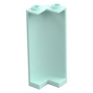 Cylinder Quarter 2 × 2 × 5 (Wall) Hellaqua