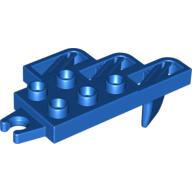 Duplo Plough Blau