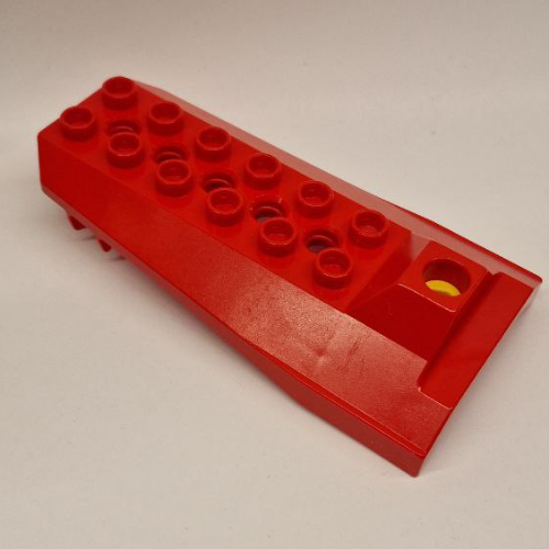 Duplo Toolo Wing with Screw Rot