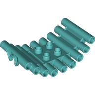 Duplo Log Bridge Light Turquoise