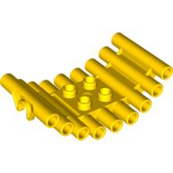Duplo Log Bridge Yellow