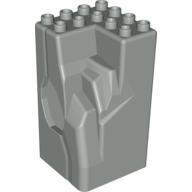 Duplo Rock Cave 4 × 4 × 6
