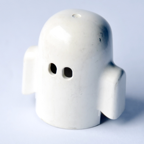 Duplo Shroud, Ghost Costume Weiß