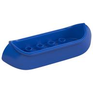 Duplo Boat / Canoe 2 × 8 Blue