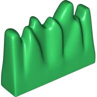 Duplo Fire / Grass / Ice 1 × 4 × 2