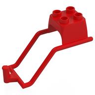 Duplo Horse Harness Rot