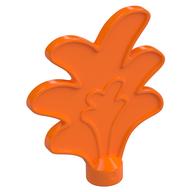 Duplo Plant / Leaf Orange