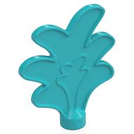 Duplo Plant / Leaf Medium Azure