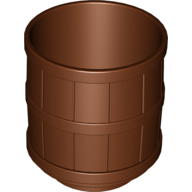 Duplo Barrel Rot