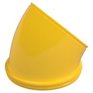 Duplo Ball Tube 45° Turn
