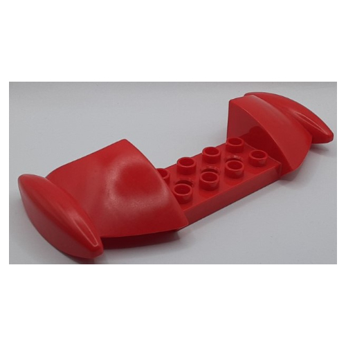 Duplo Toolo Wings Rot