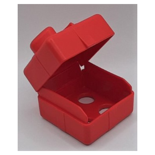 Duplo Present Box Red