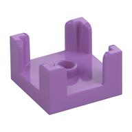 Panel 2 × 2 × 1 Corner Posts with Centre Stud Mittellavendel