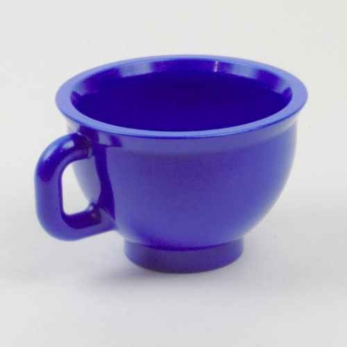 Duplo Cup Blue