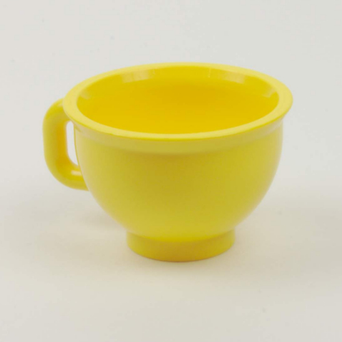 Duplo Cup Yellow