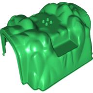 Duplo Mountain / Tunnel Grün
