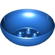 Duplo Egg Base Blau