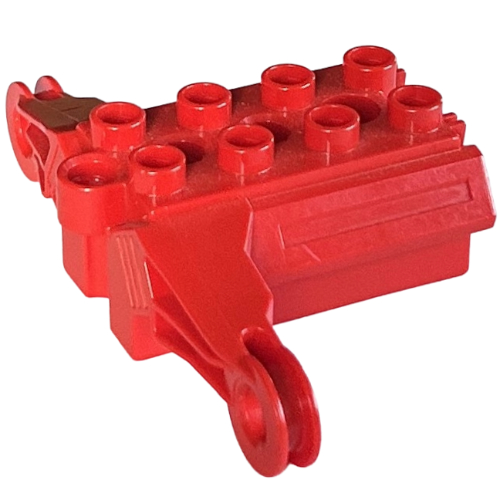 Duplo Toolo Engine Block Rot