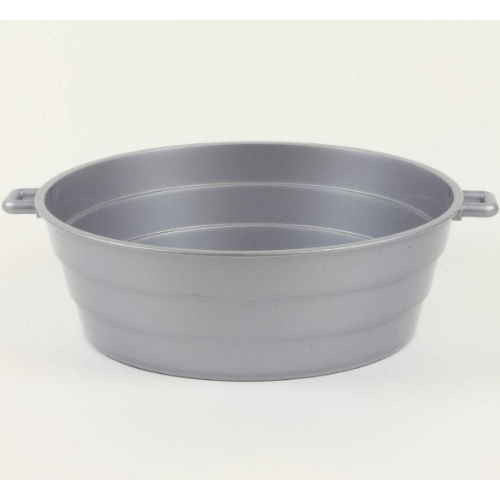 Duplo Tub Perlhellgrau