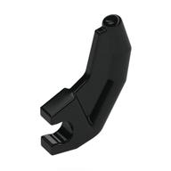 Animal / Creature Body Part, Claw with Clip Schwarz