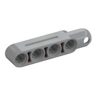 Technic Steering Arm 5 × 1 with Towball Socket (Type2)