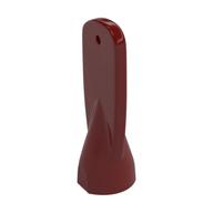 Equipment Oar / Paddle End Dark Red