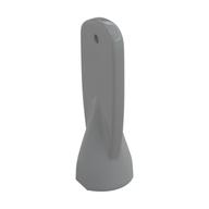 Equipment Oar / Paddle End Light Bluish Gray