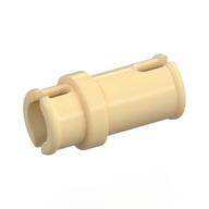 Technic Pin 3/4 Tan