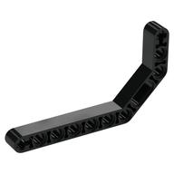 Technic Beam 1 × 11.5 Double Bent Thick