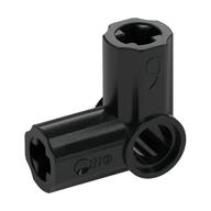Technic Achse und Pin Verbinder abgewinkelt #6 - 90°