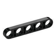 Technic Lochbalken 1 × 5 dünn