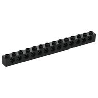 Technic Stein 1 × 14 [13 Pinlöcher]