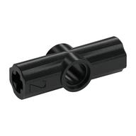 Technic Achse und Pin Verbinder abgewinkelt #2 - 180°