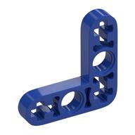 Technic Beam 3 × 3 L-Shape Thin Violet