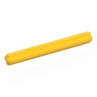 Technic Achse 5 Gelb