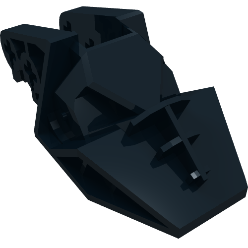 Technic Block 3 × 6 × 1 & 2/3