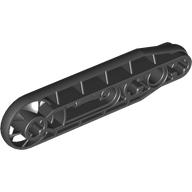Technic Beam 1 × 7 with Fan