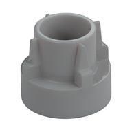 Technic Driving Ring Extension, 4 Ridges