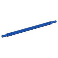 Axle Hose, Soft 11L Blau