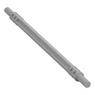 Axle Hose, Soft 11L Pearl Light Gray