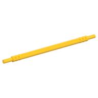 Axle Hose, Soft 11L Yellow