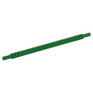 Axle Hose, Soft 11L Green