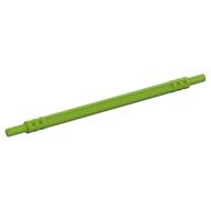 Axle Hose, Soft 11L Lime